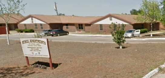 Photo - Athol Apartments