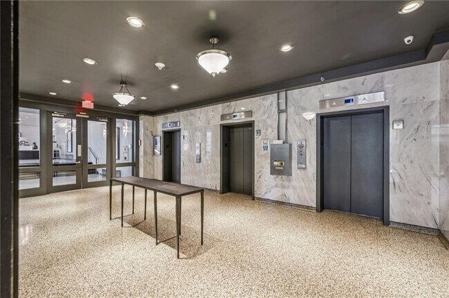 Photo - 620 Peachtree St NE Unit 706