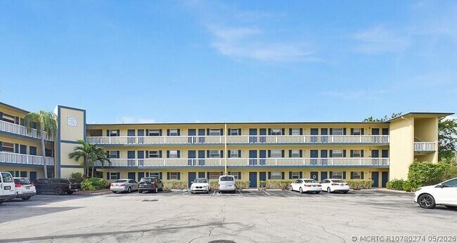 Photo - 1400 NE 57th Ct Unit 205
