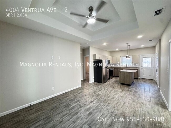 Photo - 4004 Ventura Ave Unidad 2