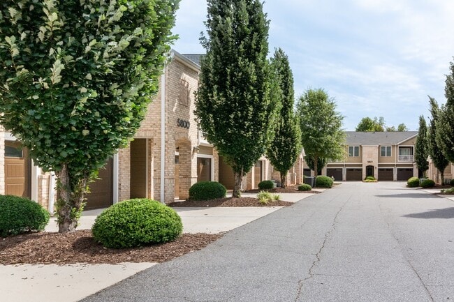 Piedmont Place