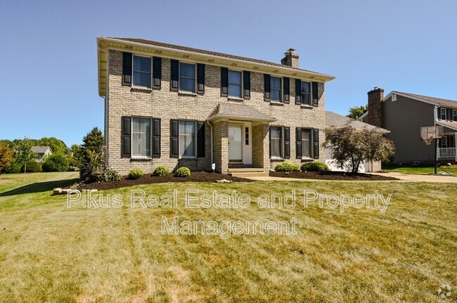 Building Photo - 8214 Bricker Rd NW Rental
