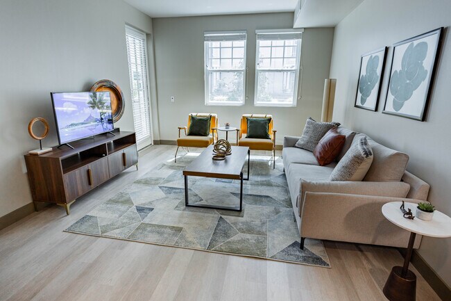 Photo - Bayswater Apartments