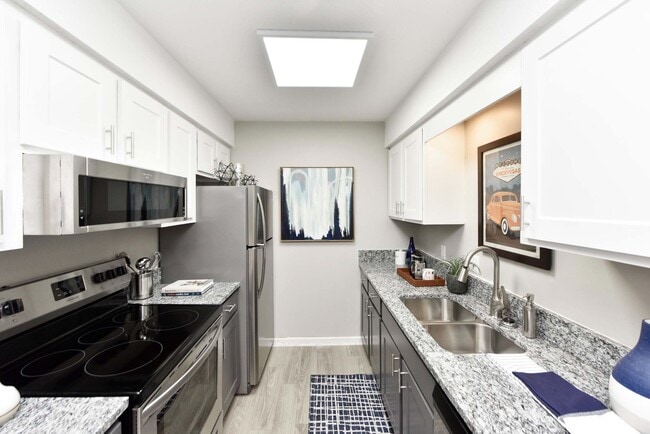 Photo - Addison at Sutherland