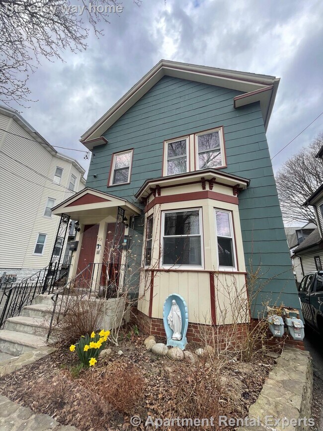 Photo - 23 Hall St Unit 1