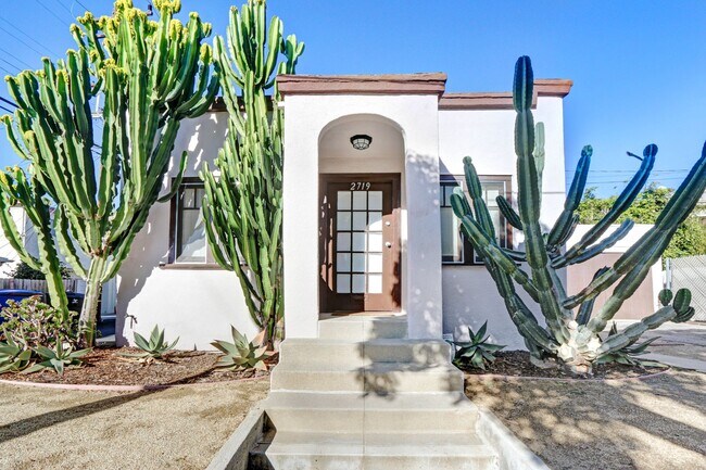 Photo - 2719 Broadway Ave in Santa Monica