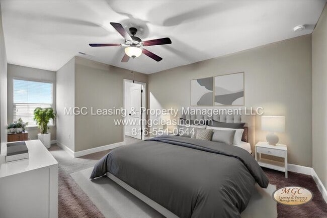 Photo - Foxridge Townhomes - only unit available at Foxridge until late Spring