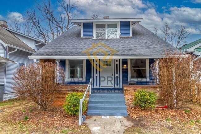 Building Photo - Beautifully 3-Bedroom, 2-Bathroom Home wit...