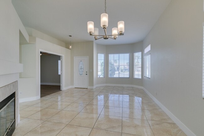 Photo - Amazing 3-bedroom home.