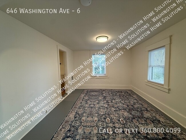 Photo - 646 Washington Ave Unidad 6