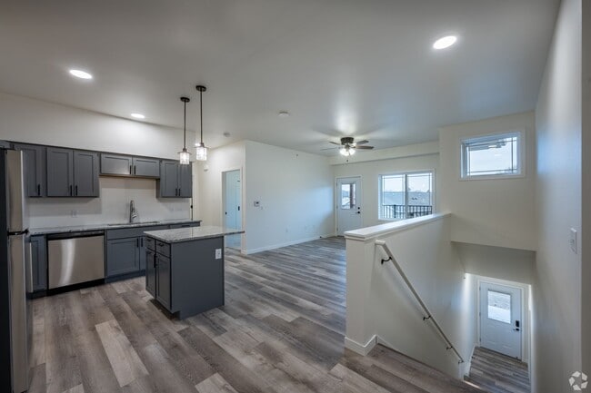 Photo - Estover Terrace