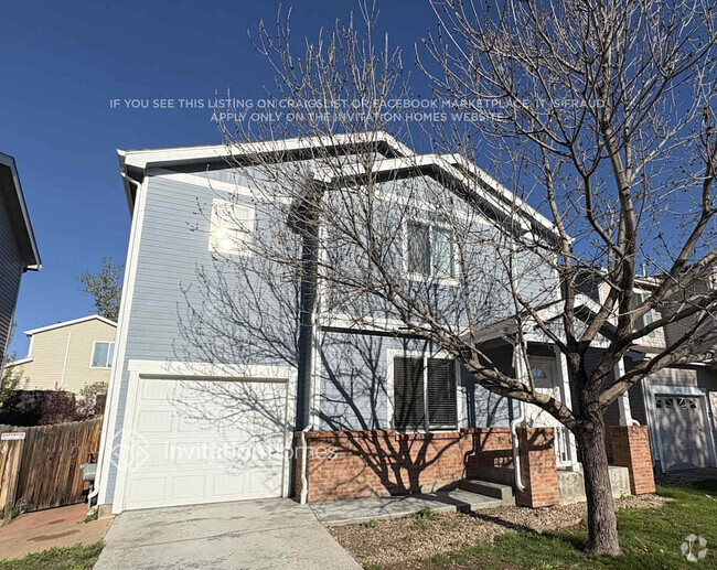 Building Photo - 4571 S Swadley Ct Rental