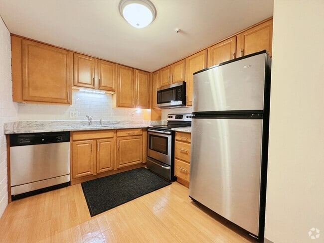 Building Photo - 185 Quincy Shore Dr Unit 75 Rental
