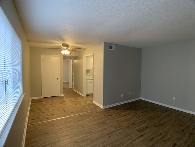 Brookside Apartments