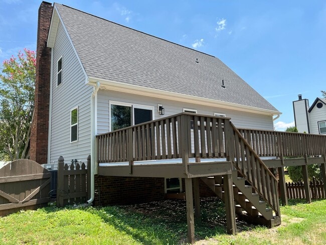 Photo - Completely Remodeled 4-Bedroom, 2.5-Bathroom Home