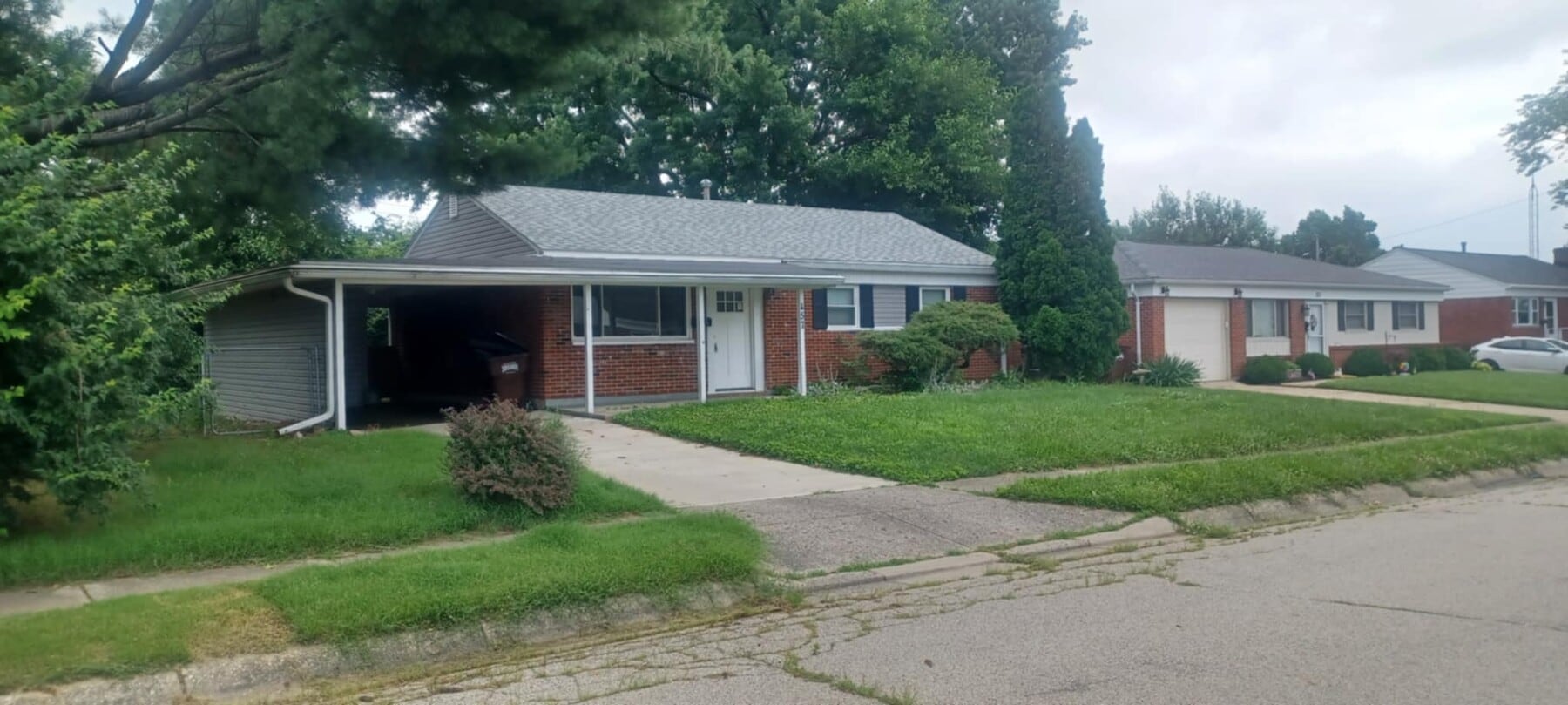 Photo - 157 W Goodman Dr Casa