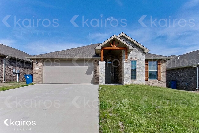 Photo - 6010 NW Meade St House