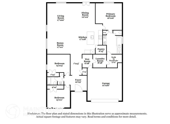 Building Photo - 208 Keva St Rental