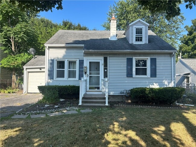 Building Photo - 217 Newton Rd Rental