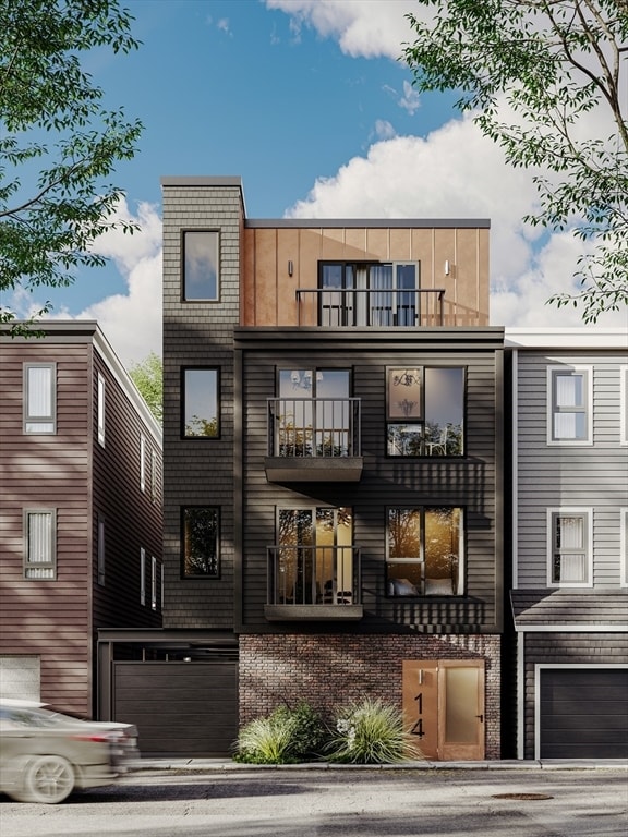 Building Photo - 14 B Geneva St Unit 1