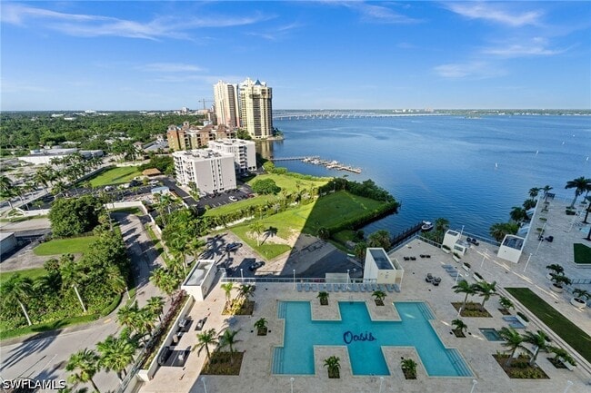 3000 Oasis Grand Blvd Unit 1603