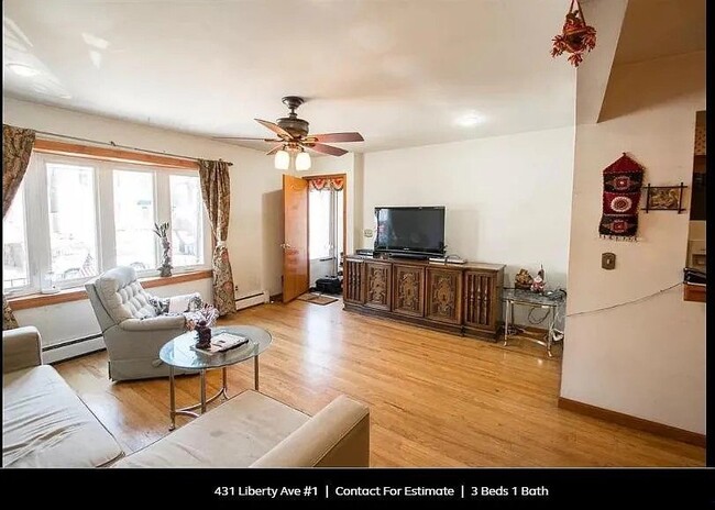 431 Liberty Ave Unidad 2