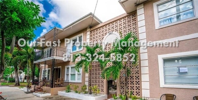 Building Photo - 537 2nd St N Unit C