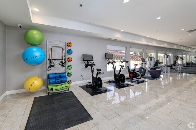 Avia Apartments at Reedy Creek