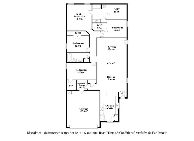 Photo - 11703 Viney Pass