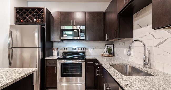 Building Photo - Adley City Springs