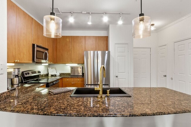 Photo - Midtown Village 2 Bed 2 Bath Condo! Available June 1st!