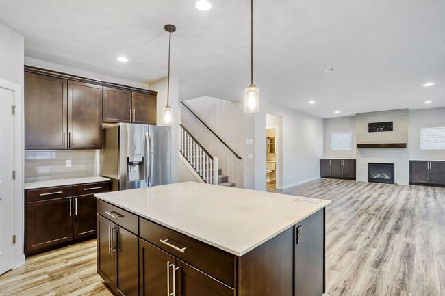 Photo - Stunning 4bed/2.5bath Home with High-End Upgrades in Snohomish WA!