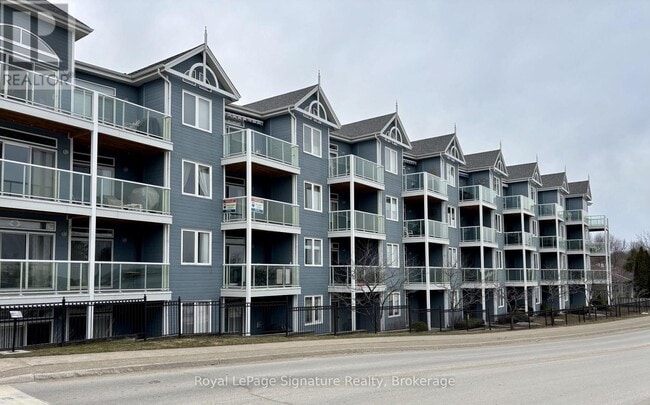 Photo - 34 Bayfield St Unité 202