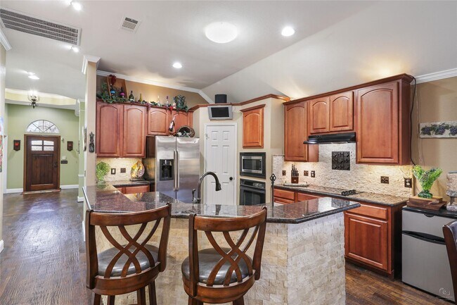 11536 Las Polamas Dr