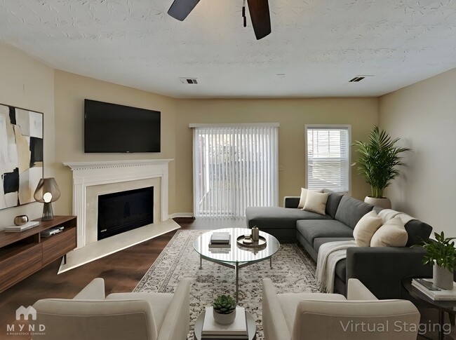 Photo - 3822 Austin Park Ln