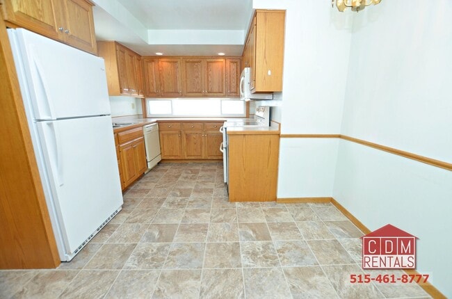 Photo - Cozy Ranch Home near Beaverdale