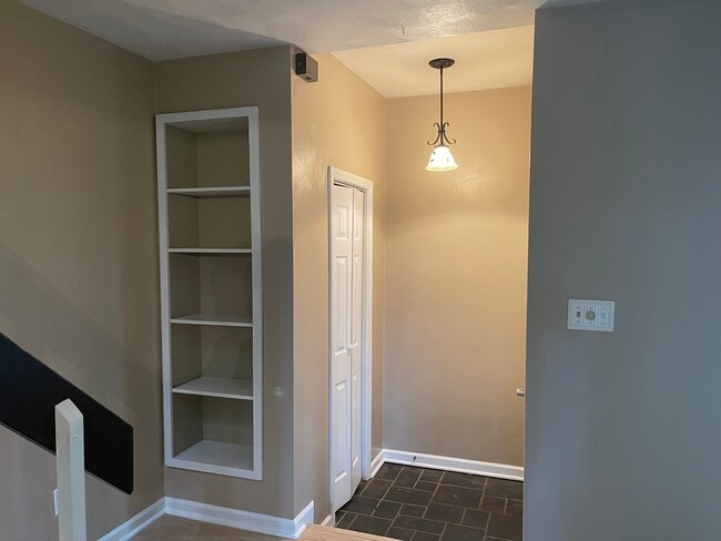 COAT CLOSET - 2910 Tree Swallow Rd Unit 2910