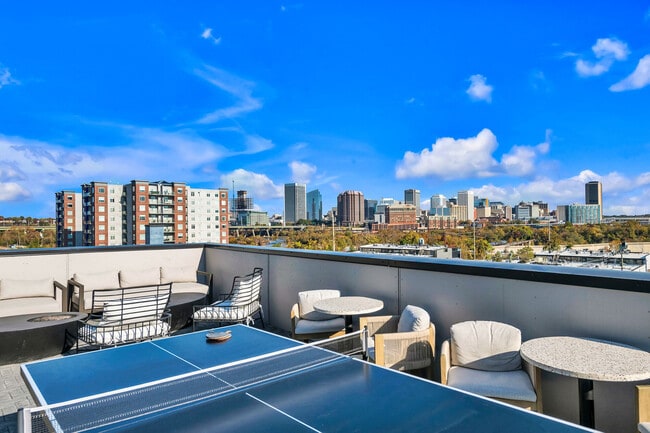 Photo - Commodore Old Town Manchester