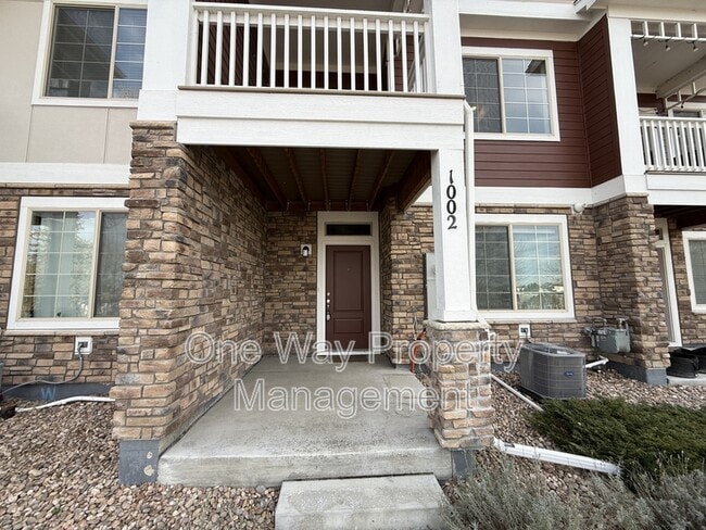 Photo - 885 E 98th Ave Unit 1002 - 1