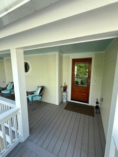 Photo - 1376 Porchers Bluff Rd