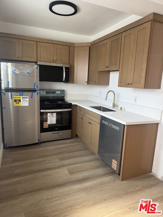 Photo - 842 S Berendo St Unit 3