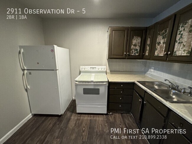 2911 Observation Dr Unit 5