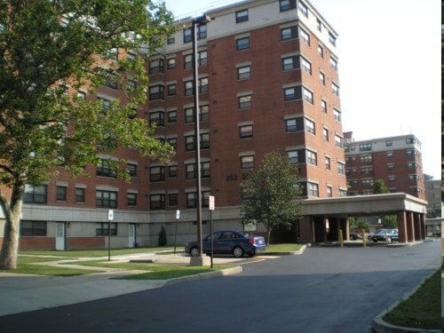 Ellicott Town Center