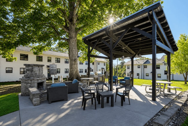 Photo - The Northside at Merrimon