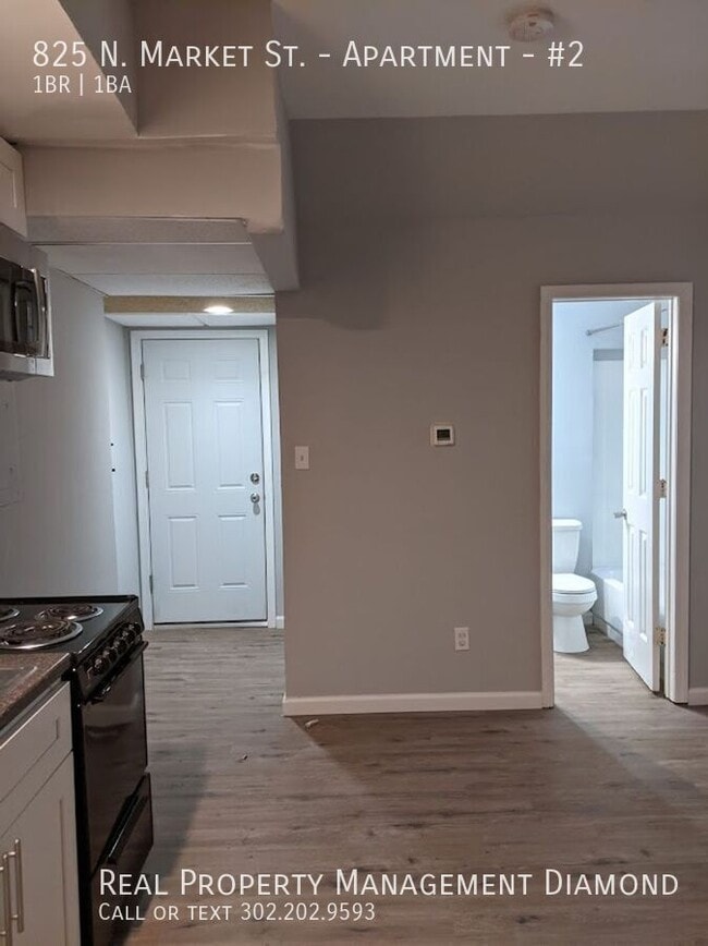 Photo - 825 N Market St Unidad #2