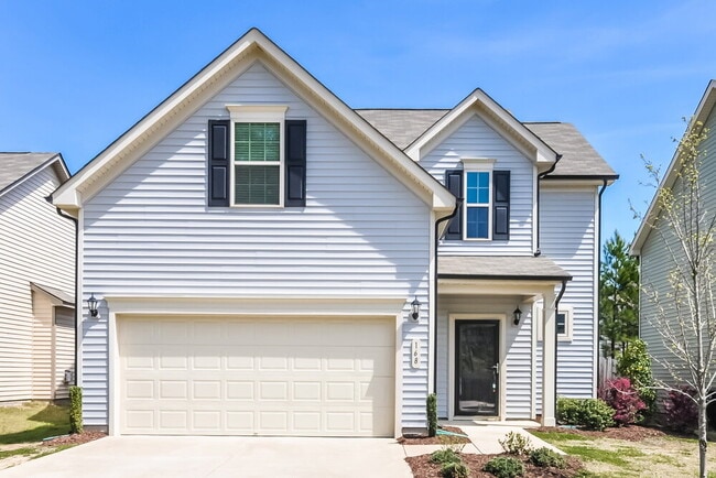 Photo - 168 Outwater Ridge Dr House