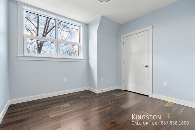 Photo - 136 Babcock St Unit 312R