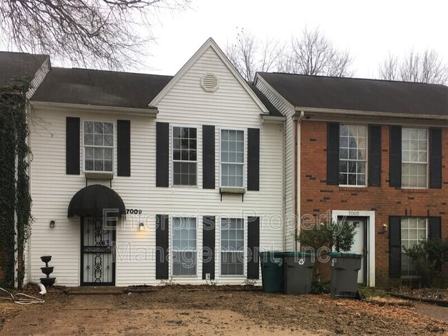 Photo - 7009 Crestridge Rd Townhome