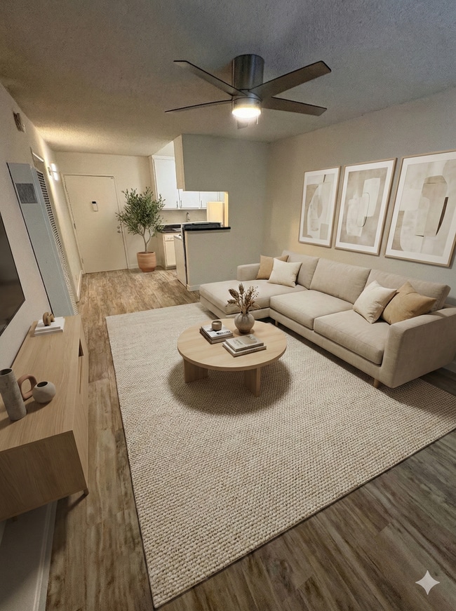 Photo - 3747 Sepulveda Blvd