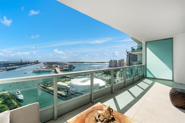 Photo - 900 Biscayne Blvd Unit 4202